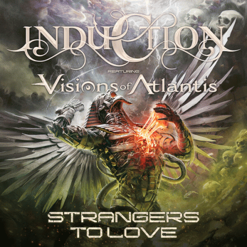 Induction : Strangers to Love